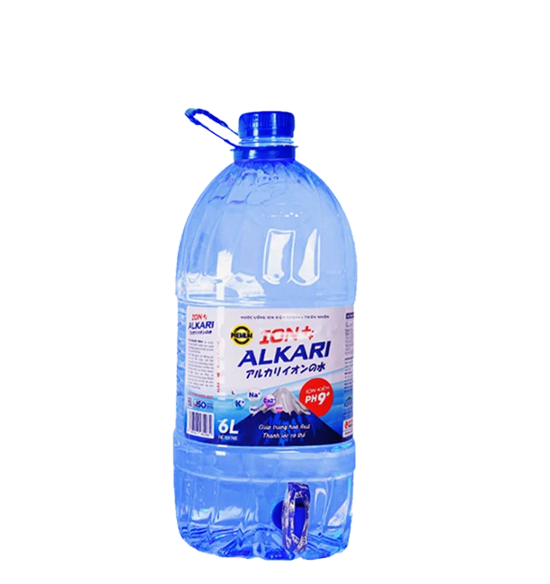 Ion alkari ph9 premium