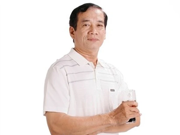 Bác Nguyễn Văn Tiếp