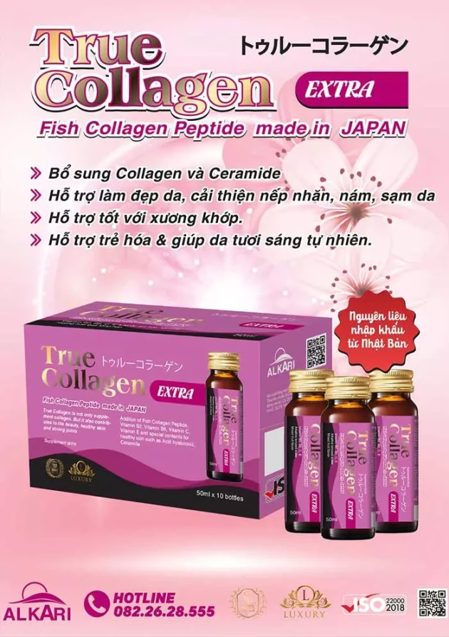 True Collagen